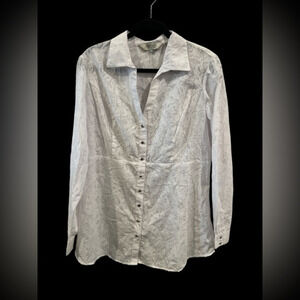 Roper Wear The West Blouse